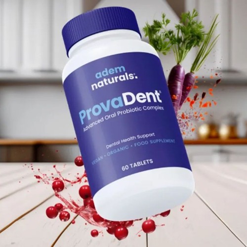 ProvaDent: Breakthrough or Just Another Empty Promise?ProvaDent: Breakthrough or Just Another Empty Promise?