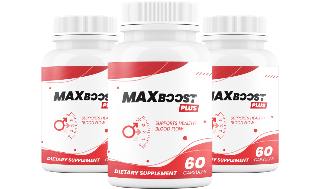 Max Boost – Review