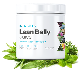 Ikaria Lean Belly Juice Review