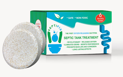 Septifix Review – Does It Really Work for Septic Tanks?
